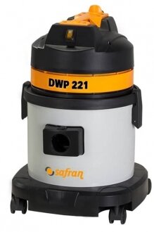 Safran DWP 221 Sanayi Tipi Süpürge kullananlar yorumlar